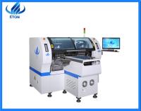 Machine-professionnel de transfert pour l'affichage à LED