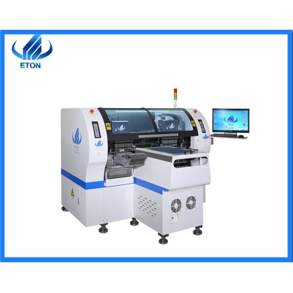 Pick and Place machine-Professional for LED display