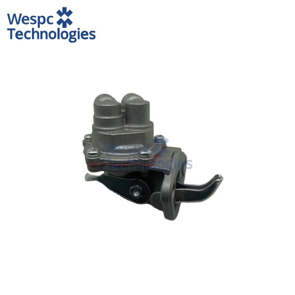 WESPC Diesel Engine ULPK0006 Fuel Lift Pump For Perkins Engine Parts
