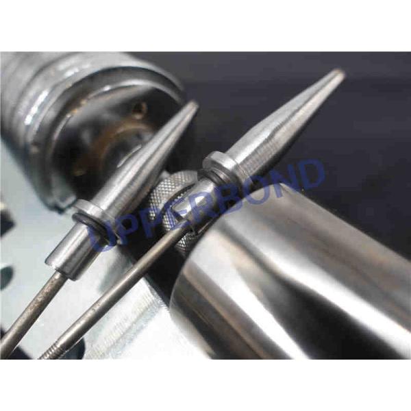 Molins Mark 8 MK8 Cigarette Paper Tipping Glue Applicator