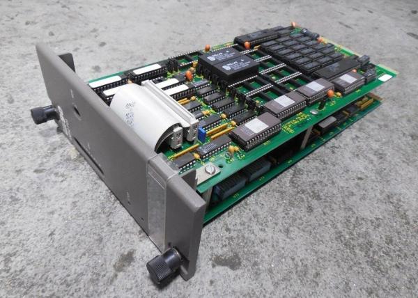 ABB INPCT01 Module d' informatique numérique tout neuf dans la boîte d' origine