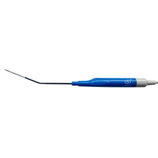 110mm Disposable Coblator Turbinate Wand For Ablation Of Hypertrophic Turbinate