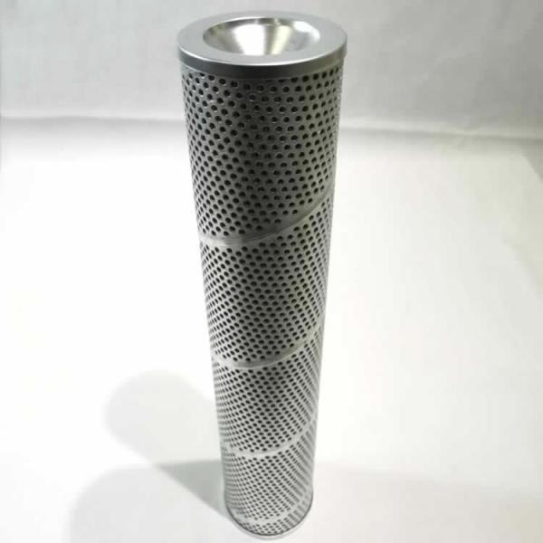 Filter Element HPQ9816212MB With Glass Fiber Core Components