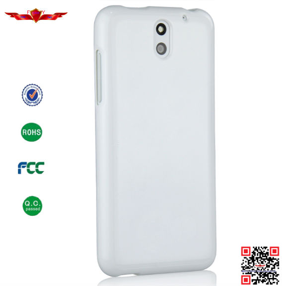 Wholesale 100% Quality Guaranteed TPU Cover Cases For HTC Desire 610