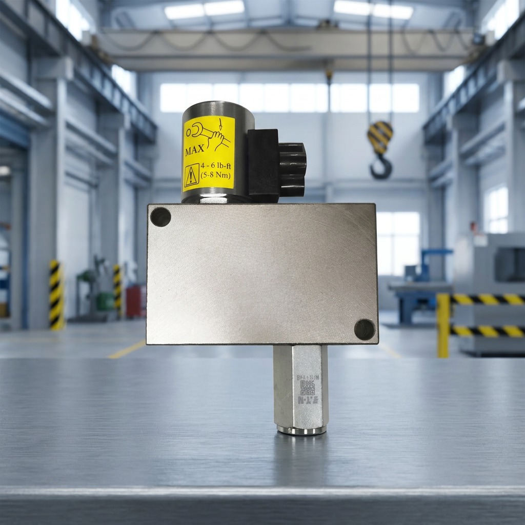 Air-cooled Valve Group Rotary Valve Group Reversing Valve Group C12037.6.5A.21A for Sanyi Pump Truck