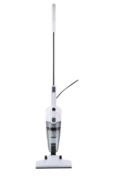 Bagless Stick Upright Vacuum Cleaner For Hardwood Floors Pet 600W AC Home Appliance
