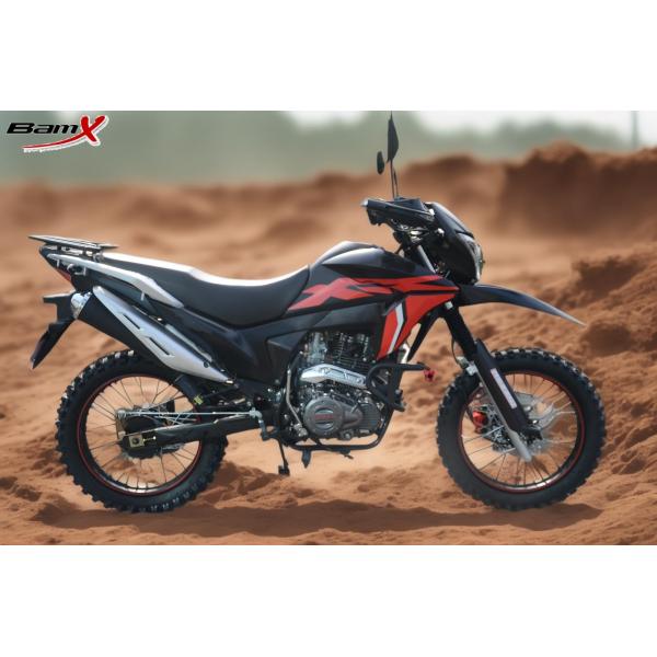 Water Cooling 150cc 200cc 250cc 300cc Gas Off Road Motorcycle Moto Cross Motocross For Adult