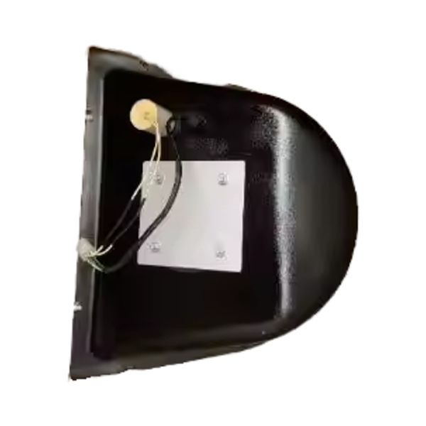 R2E250-AT06-19 230V 50/60Hz Centrifugal Fan for Danfoss FC302 90kw to 400kw IP20 Inverter