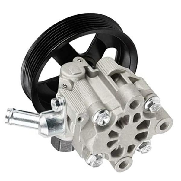 44310-60490 Hydraulic Power Steering Pump For Toyota Land Cruiser