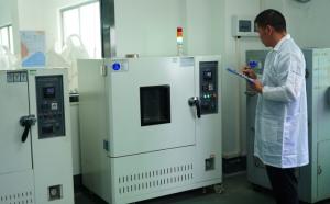 Dongguan Tuwe Polymer Co., Ltd