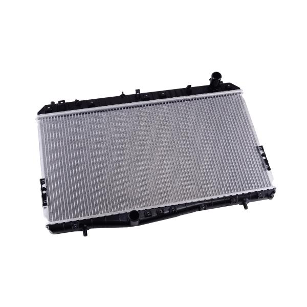 Sustituir/reparar el Buick EXCELLE MT de 2004-2016 con el tanque de agua del radiador de aluminio 96553378 96553422