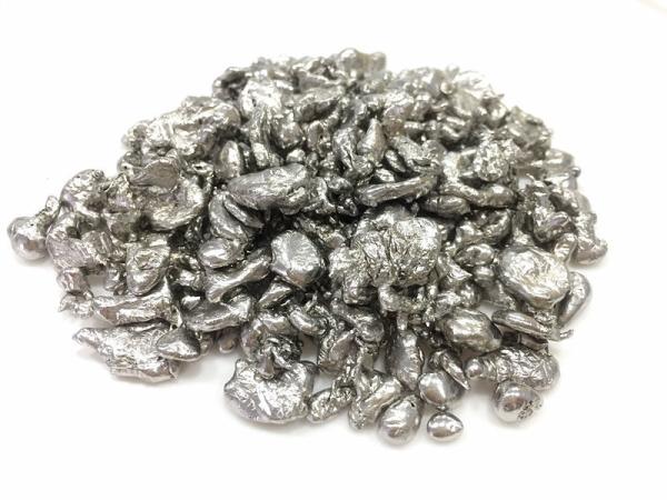 Good Toughness High Temperature Alloys , Base Metal Alloys In Dentistry CF03
