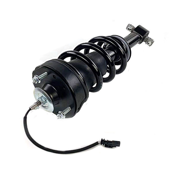 Applicable to Cadillac Escalade front inductance 14 - automotive shock absorber assembly 84176631 840612