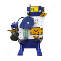 Combined Punching And Shearing Machine Steel Angle Punching Machine for cutting