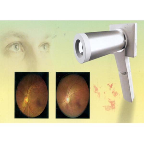 Камера Fundus изображений и видео магазина портативная