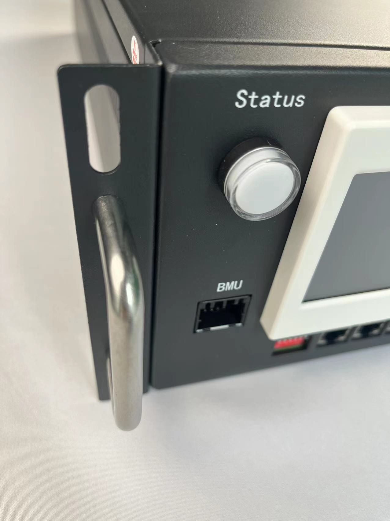 672V 125A Реле BMS 15s Lifepo4 BMS Управление накоплением солнечной энергии
