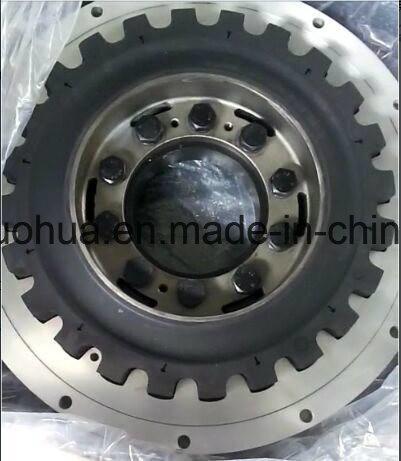12vb. 44.00 Cupling Assembly Standard and Non-Standard Components with Aluminum Material
