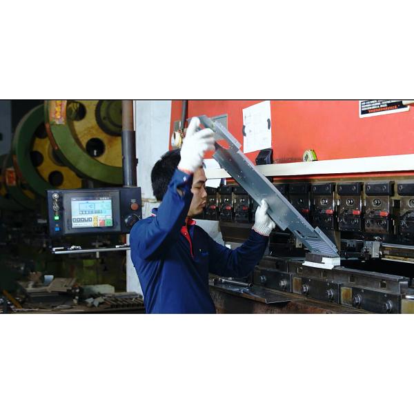 Shenzhen Yuantong Modern Technology Co., Ltd.