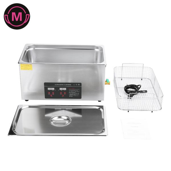 Машина ультразвуковой чистки ODM