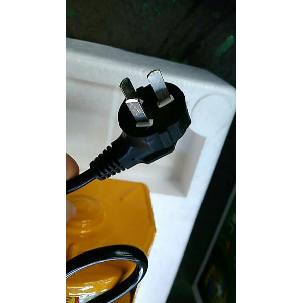 Мини электрическая емкость 240в 50хз подъема веревочки 250кг провода с рукой оси