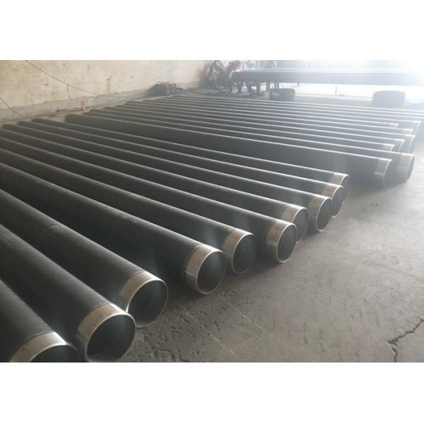 Multi Function Johnson Screen Pipe , Large Open Area Johnson Well Screen