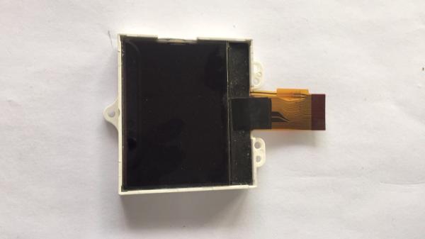 COG+PIN Black Segmented LCD Display ST7035 I2C LCD Transmissive Screen