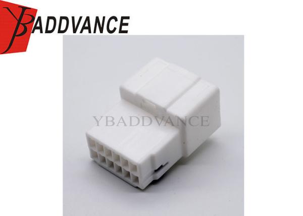 MG645610 12 broches connecteur de terminal de câblage PBT électrique non scellé
