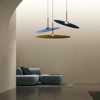 Nordic Italian Minimalist Restaurant Pendant Light Postmodern Bedroom Bar Living Room Art Chandelier