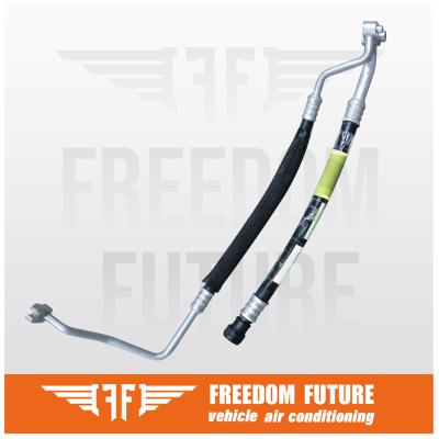 51986990 Fiat Tipo Egea  Discharge Suction Air Conditioning Pipeline 1.4L 1.6L