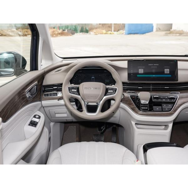 Roewe Большой минивэн MPV фургоны бензиновые 7 мест 4х2 автоматическая коробка передач