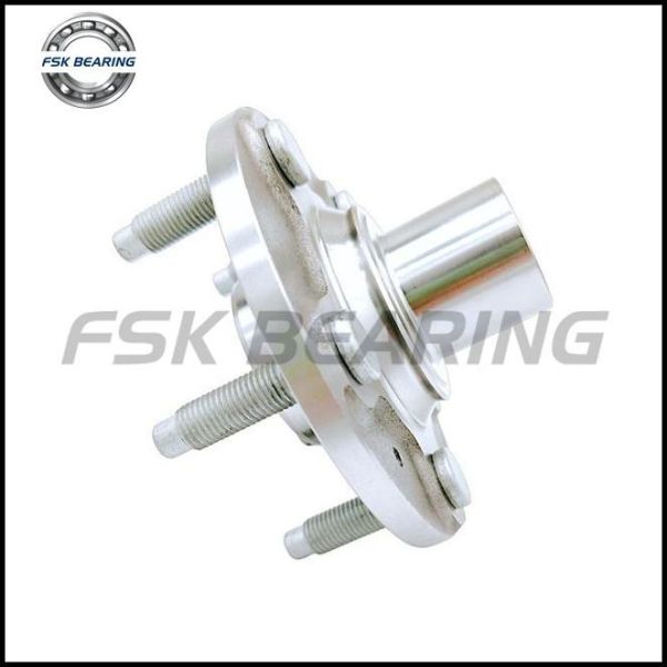 13504045 For Buick Encore And Chevrolet Trax Four-Wheel Drive Front And Rear Wheel Covers