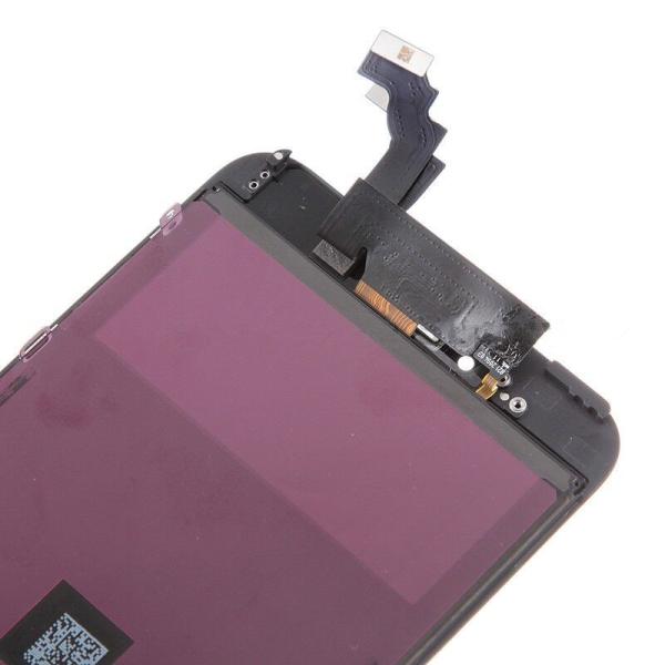 Fix iPhone 6 Plus Screen Replacement, Repair iPhone 6 Plus Screen Repair- White - Grade A