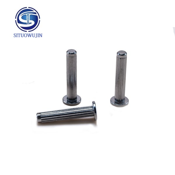 Flat Head Straight Pattern Insert Grinding Tool Precision Hardware Accessory