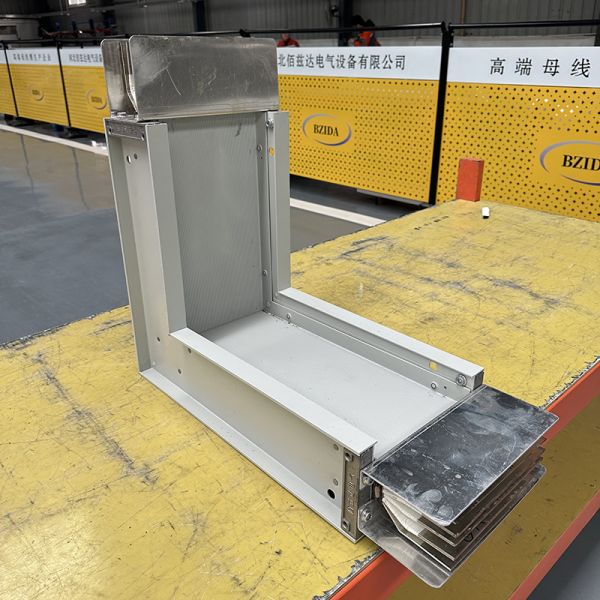 Système électrique de busway personnalisé - Systèmes de barres omnibus basse tension 250A-6300A