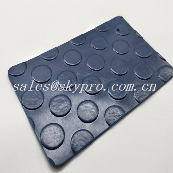 Indoor And Outdoor Pvc Mat Waterproof Pvc Floor Mats For Office