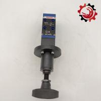 R900529572 FDR5 DR1-14/55Y S037 Rexroth Safety Valve Concrete Pump Truck Spare Parts