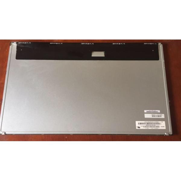 Innolux 15.61 Inch LCD Monitor with 1920*1080pixels Resolution 250 cd/m² Brightness and 30Pin LVDS Interface