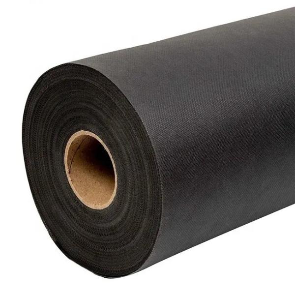 Гостиничная стойкая нетканая столовая ткань экологически чистый чай Противоультрафиолетовый