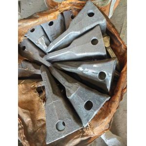 Customized Backhoe Bucket Teeth for and Durable Performance