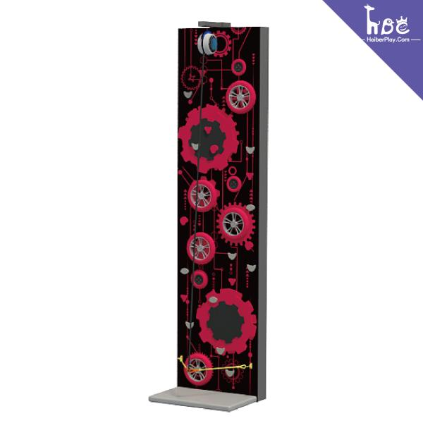 Commercial Sports Climbing Wall Children Indoor Climbing Equipment