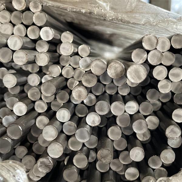 1095 Адвокатур стали 5160 весен круглых дюйм ASTM 51CrV4 SAE 6150 дюйма 6 1 дюйма 4