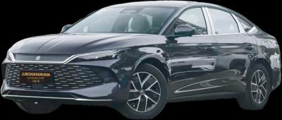 Brand NeW BYD | Qin L 2026 DM-i 128KM Leading Edition | Plug-in Hybrid | sedan