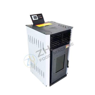 Winter cold-resistant hot blast stove Indoor constant temperature adjustable hot blast stove