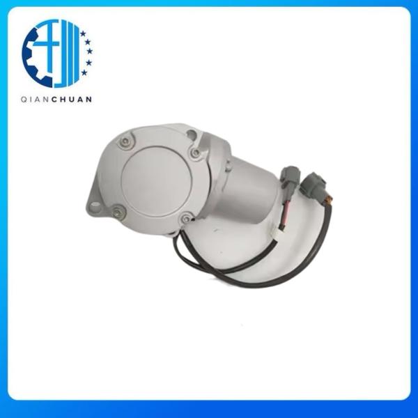 Moteur pas à pas 4614911 4360509 Pour les moteurs Hitachi EX100-5 EX200-5 EX220-5 EX300-5