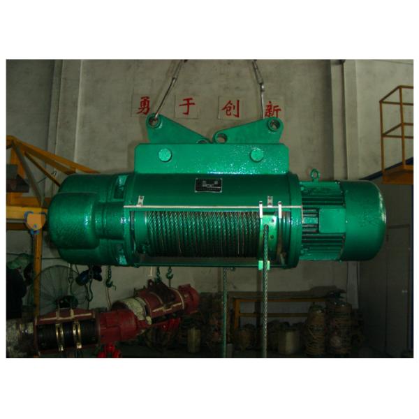 Одобренная КЭ электрической электрическая лебедка КД подъема веревочки провода подгонянная моделью мини