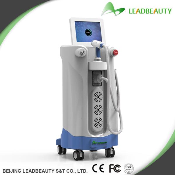 Hifu intensity focused ultrasound hifu shape body slimming cavitation hifu slim machine