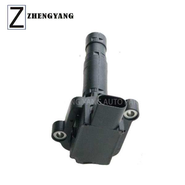 A 000 150 1580 02T253 3 Ignition Coil For 2003-2005 Mercedes Benz C230