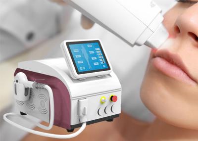 808nm 12*20mm Diode Laser Hair Removal Machine