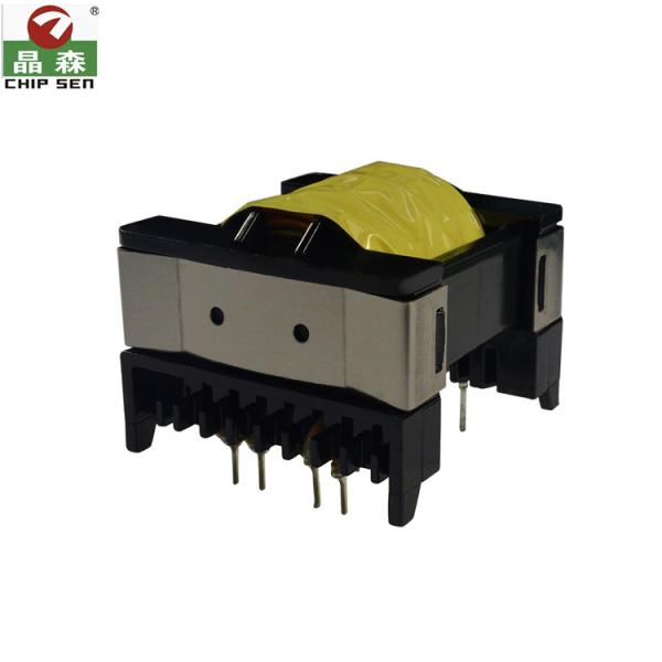 Etd44 High Frequency Transformer 400V 12V 220V Switching Mode Power Supply Ferrite Core Electrical Transformer Copper 48V