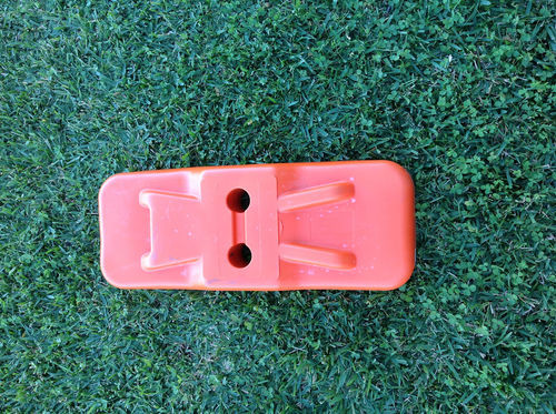 As 4687-2007 Standard 42 Microns Hdg Portable Fencing Panels 210cm X 240cm